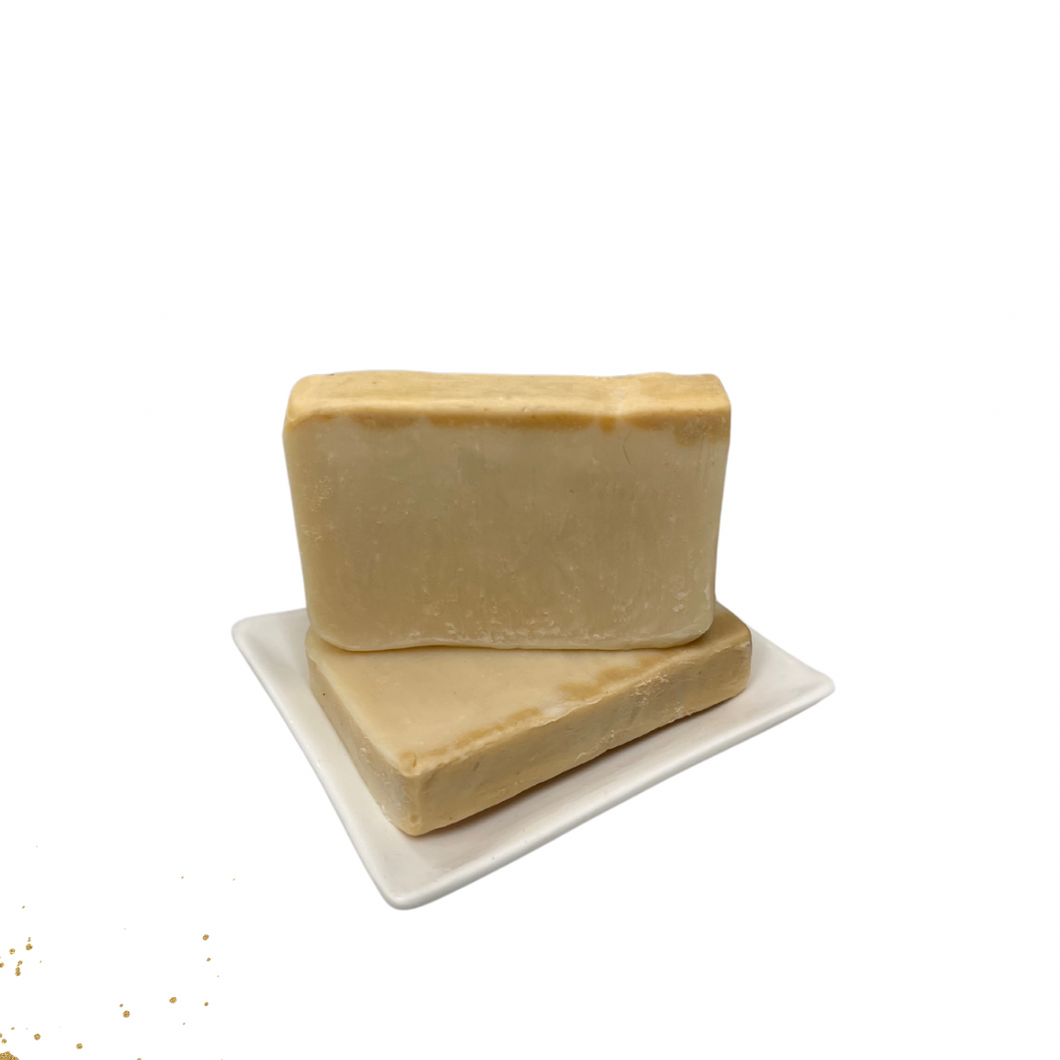 Citronella & Lemongrass Soap