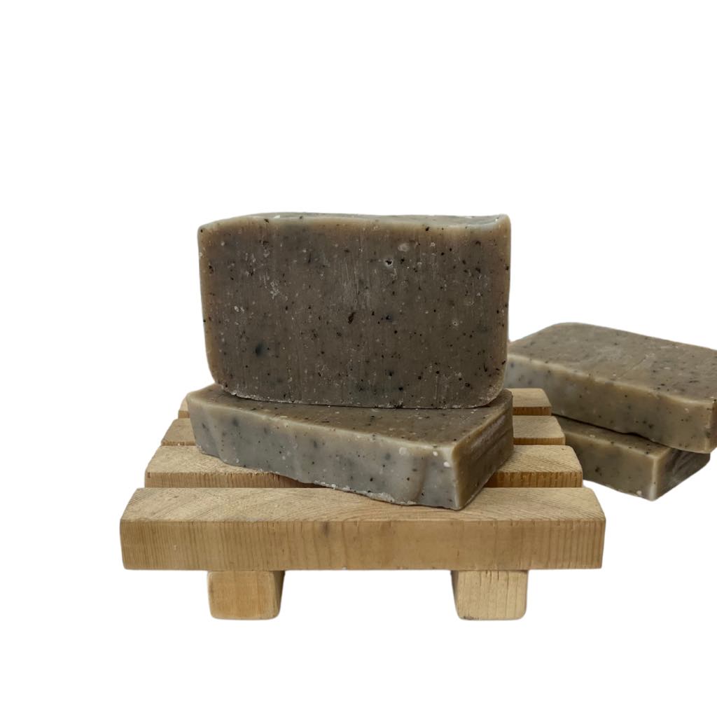 Mountain Sage Soap