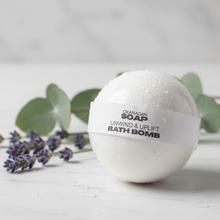 Load image into Gallery viewer, Aromatherapy Bath Bombs
