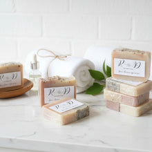 Load image into Gallery viewer, Wholesale Wedding Soap Favors
