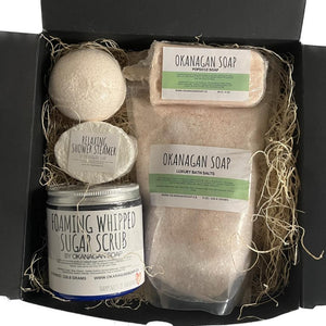 Personalized Gift Boxes