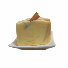 Load image into Gallery viewer, Cinnamon &amp; Clove Soap

