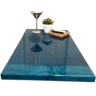 Resin Bathtub Tray