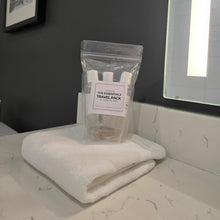 Load image into Gallery viewer, Mini Travel Bath &amp; Body Collection
