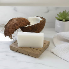 Load image into Gallery viewer, Coconut Soap

