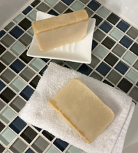 Load image into Gallery viewer, Citronella &amp; Lemongrass Soap
