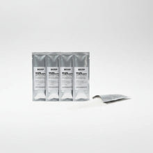 Load image into Gallery viewer, Luxury Guest Amenity Toiletry Pouches
