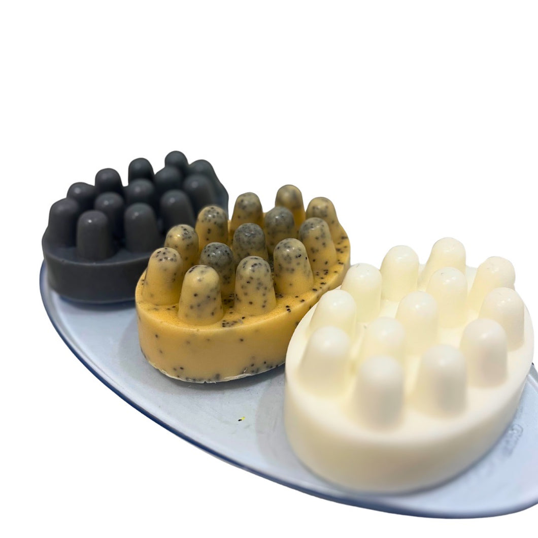 Massage Soap