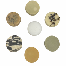 Load image into Gallery viewer, Mini Okanagan Soaps Sample Pack
