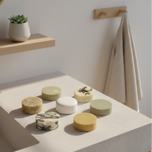 Load image into Gallery viewer, Mini Okanagan Soap Sample Pack
