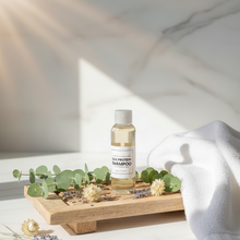 Load image into Gallery viewer, Silk Protein Shampoo
