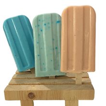 Load image into Gallery viewer, Popsicle Soap
