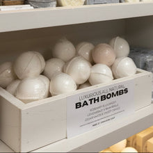 Load image into Gallery viewer, Wholesale Natural Bath Bombs
