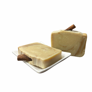 Cinnamon & Clove Soap