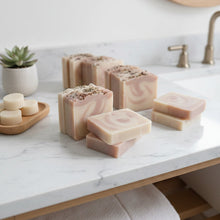 Load image into Gallery viewer, Rose Garden Soap
