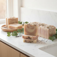 Load image into Gallery viewer, Rose Garden Soap
