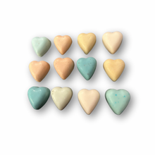 Load image into Gallery viewer, Mini Heart Soaps
