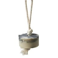 Mini Soap on a Rope