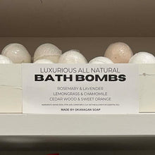 Load image into Gallery viewer, Wholesale Natural Bath Bombs
