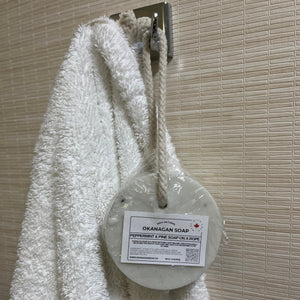 Soap On A Rope
