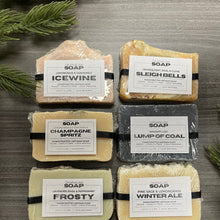 Load image into Gallery viewer, Christmas Soaps
