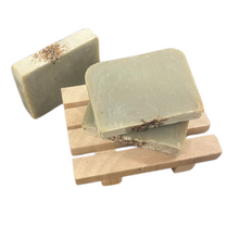 Load image into Gallery viewer, Lavender Mint Soap

