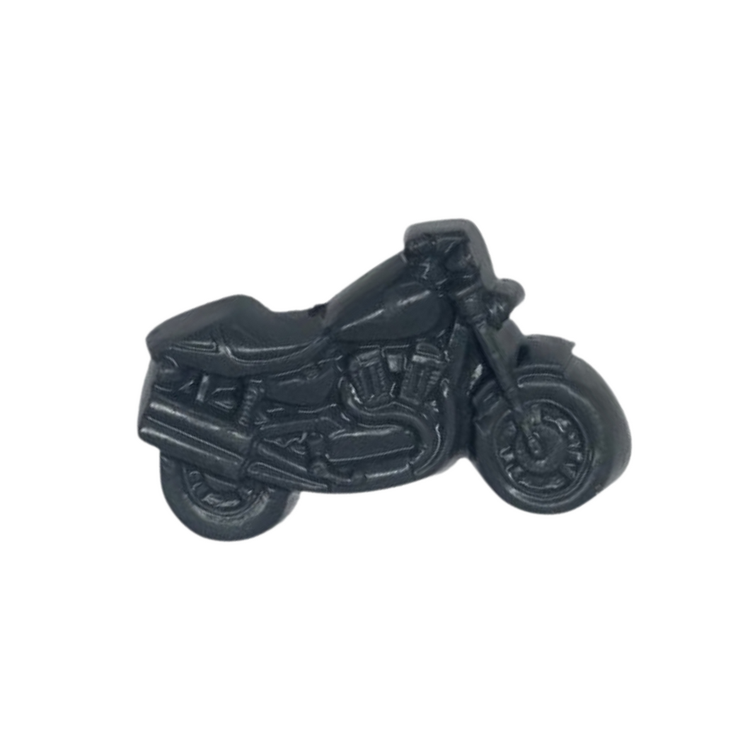 Motorcycle Soap