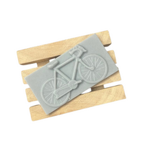 Load image into Gallery viewer, Bicycle Soap
