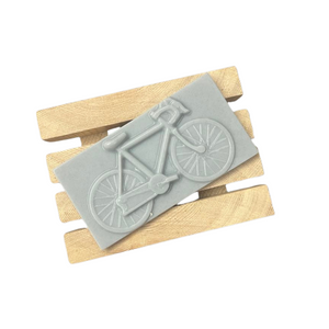 Bicycle Soap