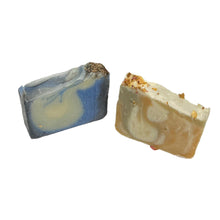 Load image into Gallery viewer, Good Morning &amp; Good Night Soap Set
