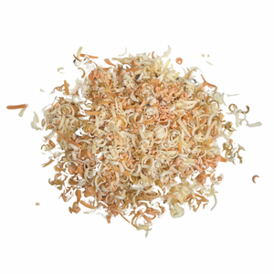Rebatch Grated Soap