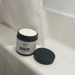 Sugar Scrub
