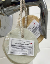 Load image into Gallery viewer, Soap On A Rope
