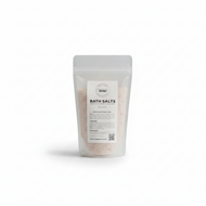 Luxury Bath Salts