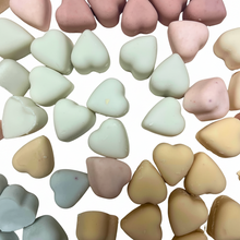 Load image into Gallery viewer, Mini Heart Soaps
