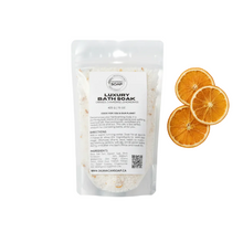 Load image into Gallery viewer, Aromatherapy Bath Salt Soak
