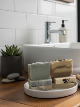 Load image into Gallery viewer, Spring Thyme Soap
