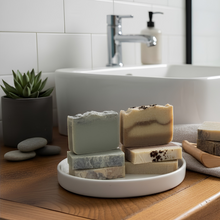 Load image into Gallery viewer, Okanagan Soap Club 3 Month Membership
