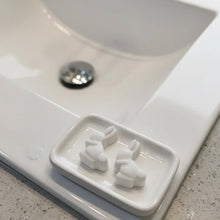 Load image into Gallery viewer, Mini Bunny Soaps

