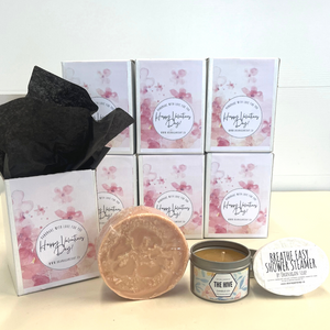 Personalized Gift Boxes