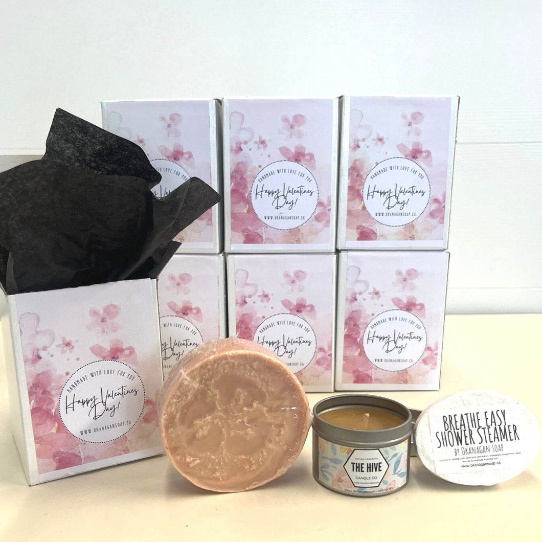Personalized Gift Boxes