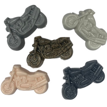 Load image into Gallery viewer, Motorcycle Soap
