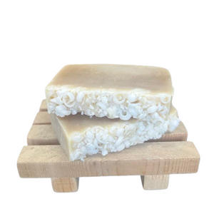 Pale Ale Craft Beer Soap