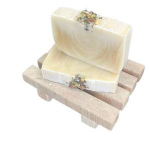 Herbal Chai Soap