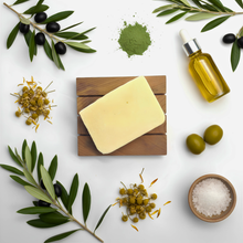 Load image into Gallery viewer, Castile Soap

