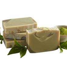 Load image into Gallery viewer, Mission Matcha
