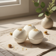 Load image into Gallery viewer, Clay Bath Bombs
