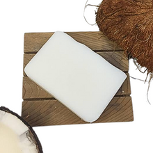 Load image into Gallery viewer, Coconut Soap
