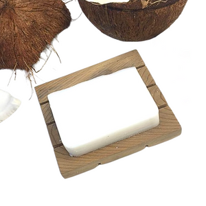 Coconut Soap
