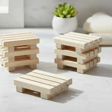 Load image into Gallery viewer, Wooden Soap Dish
